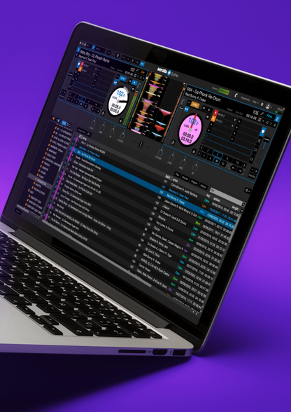 30-Day Beginner DJ Course | Learn How to DJ Online – Blendonics