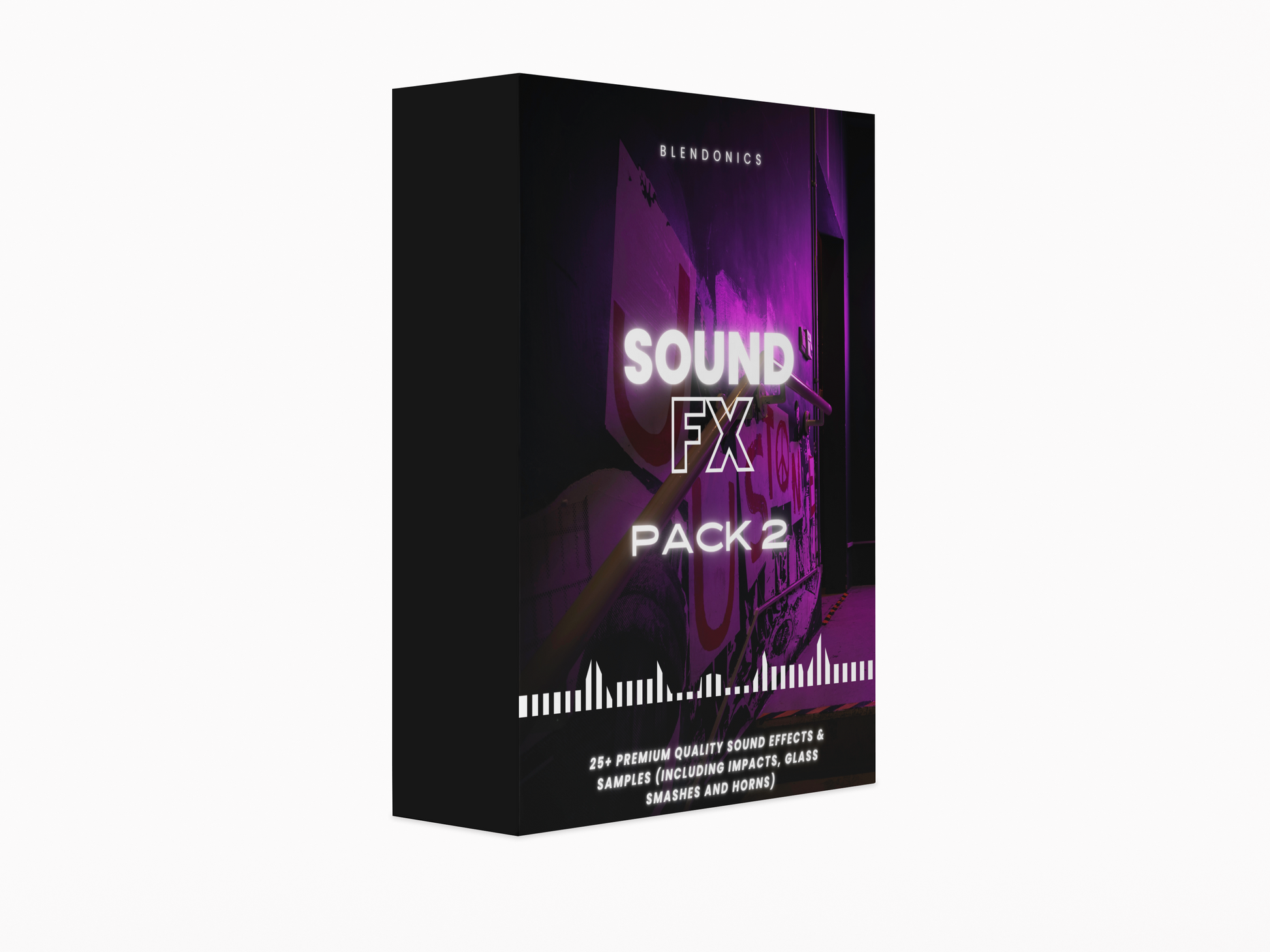 Premium DJ Sound Effects Pack